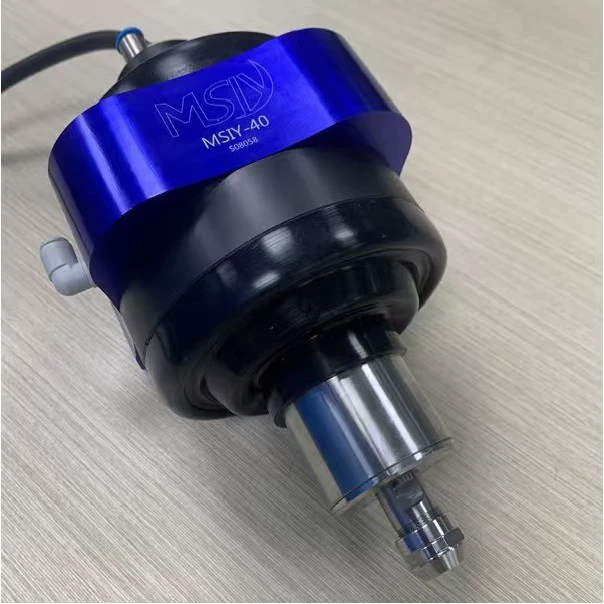 MSIY MSIY-40 ain Shaft