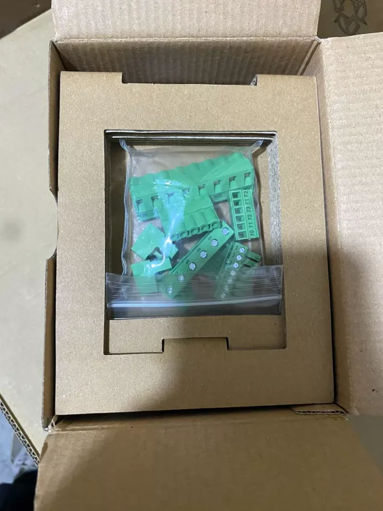 SOCOMEC ATyS C25 16000025 Controller thumbnail