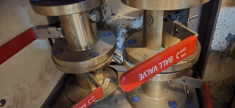 BTL 2 Ball Valve thumbnail