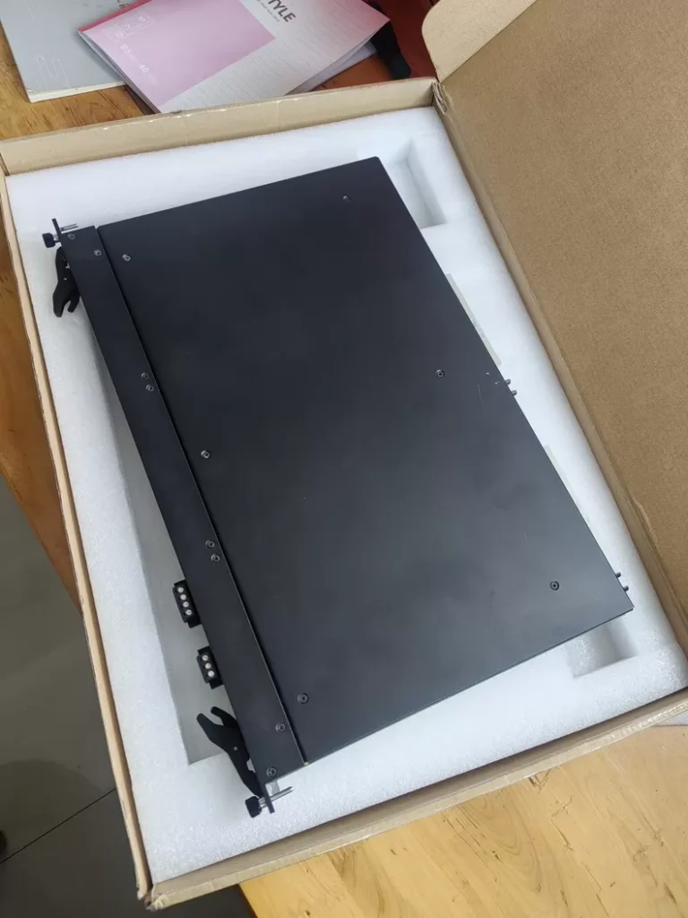 Hollysys SGM210 card piece thumbnail
