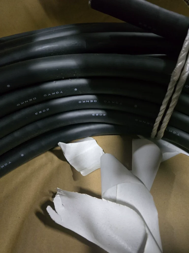 JRC 2695111165 Antenna cable thumbnail