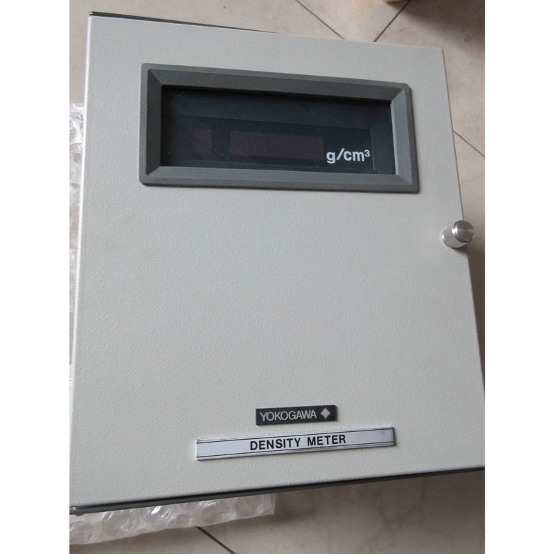 YOKOGAWA DENSITY METER DM8C-A2*B thumbnail