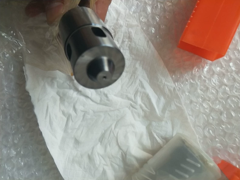 SUCTION VALVE 4272-48300-00-55 Spare Part thumbnail