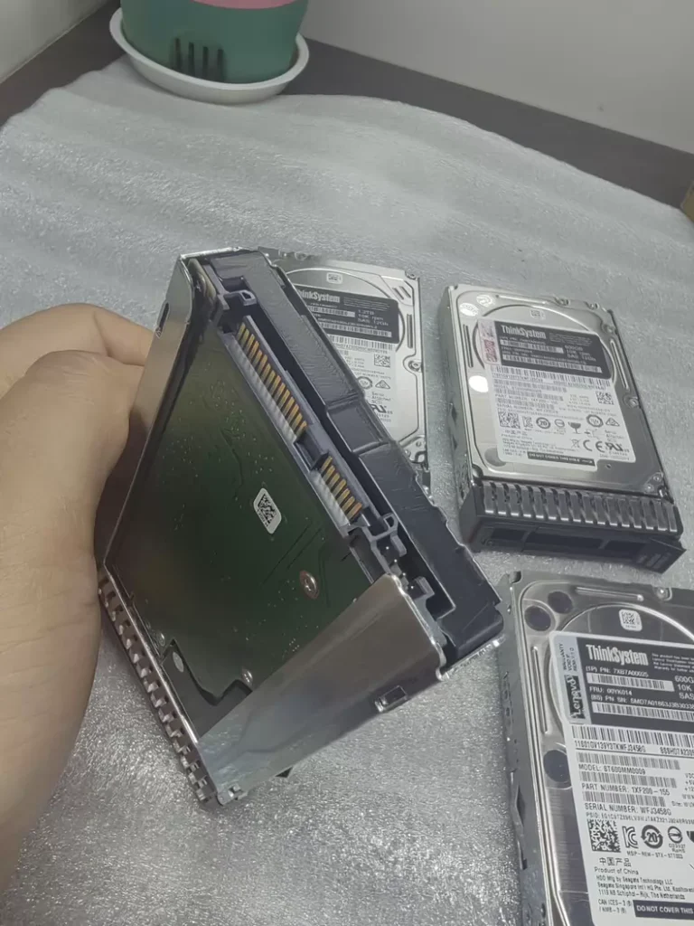 Lenovo 00YK014 7XB7A00025 storage hard drive thumbnail