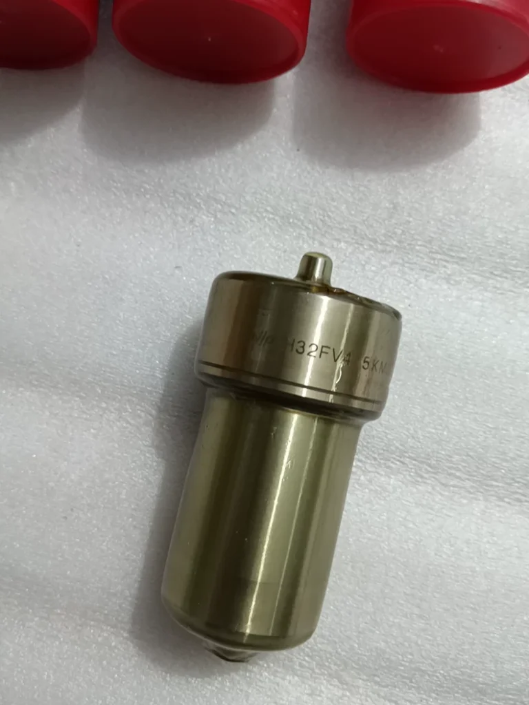 Nico Precision F6961121C Fuel Injector thumbnail