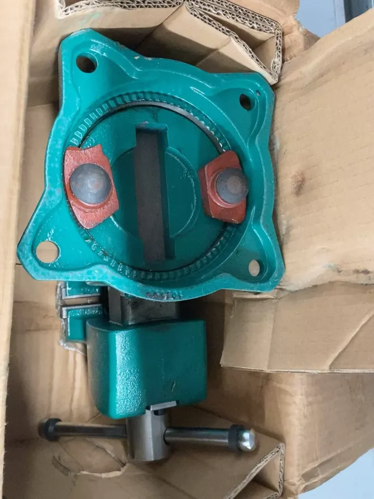 STAR Vise 70841
