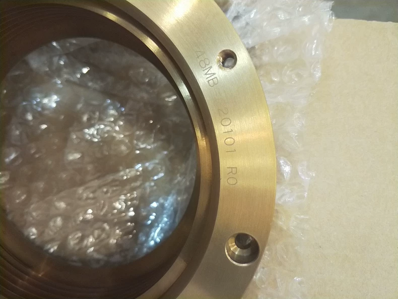 MHI N36-847-1048-1 Turbocharger thumbnail