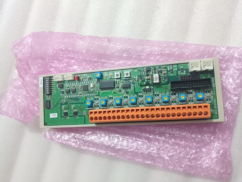 KEI SYSTEM Circuit Board ILS-PT2/01A