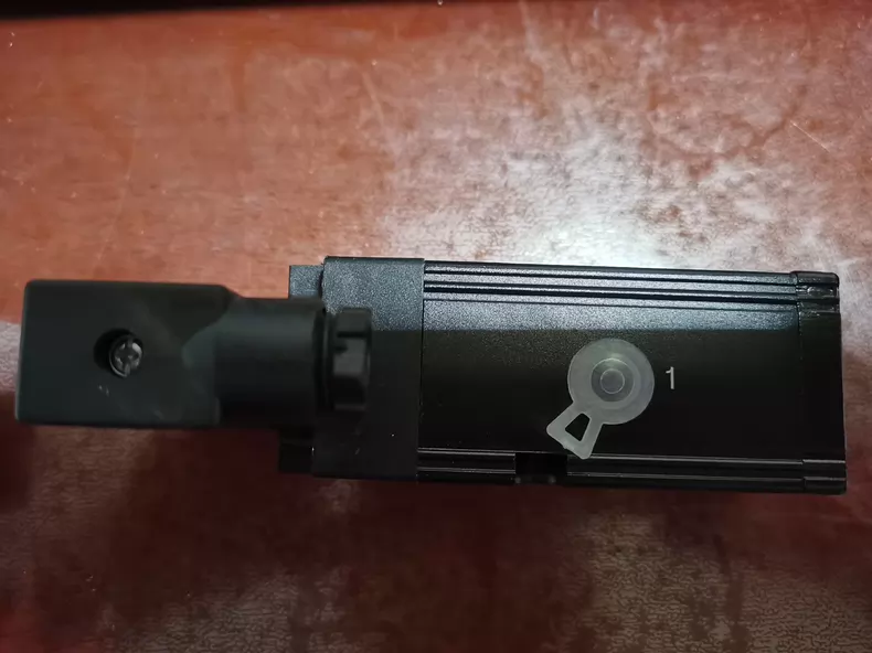 MORC ModeI BDV510C0 Electromagnetic valve thumbnail