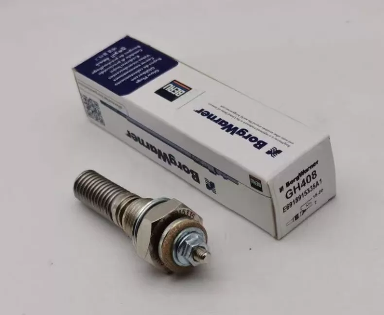 BERU GH408 alternative glow plugs