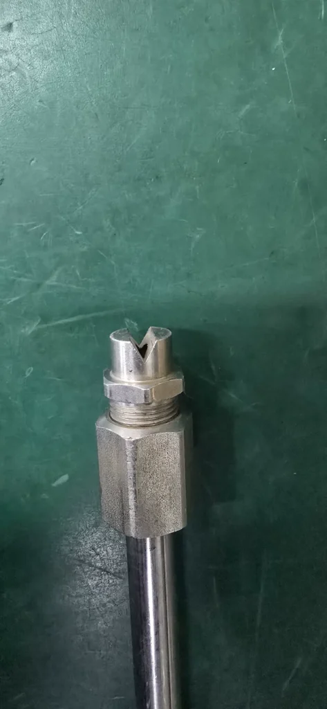 SUTTNER ST4000 water gun nozzle thumbnail