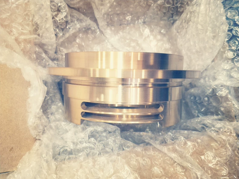 Mitsubishi N36-847-1049-1 Turbocharger thumbnail
