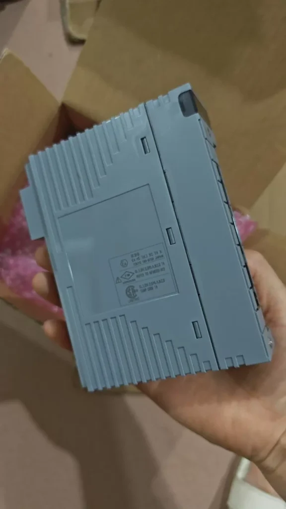 YOKOGAWA Module ADV151-P03 thumbnail