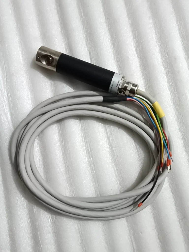LAMTEC FLAME SENSOR FFS08 UV-4/3M thumbnail