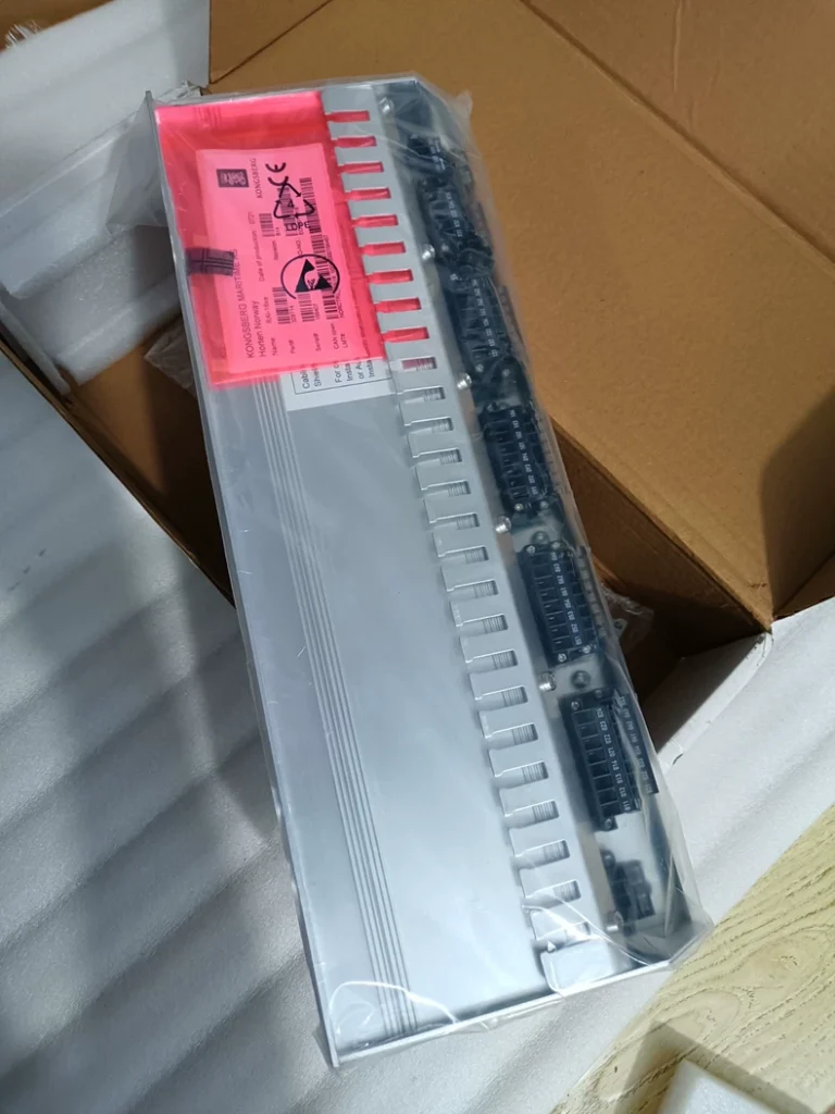 KONGSBERG Module RAi-16xe 329714 thumbnail