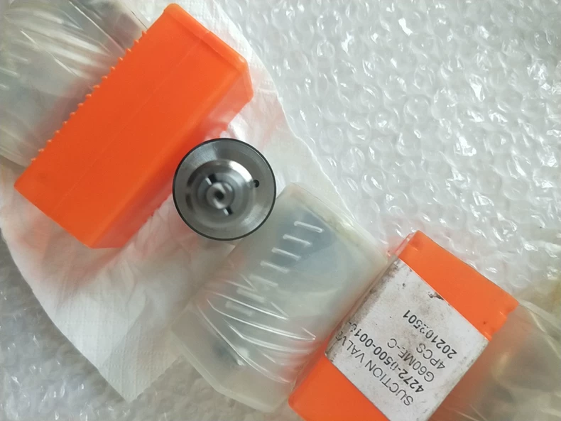 SUCTION VALVE 4272-48300-00-55 Spare Part thumbnail