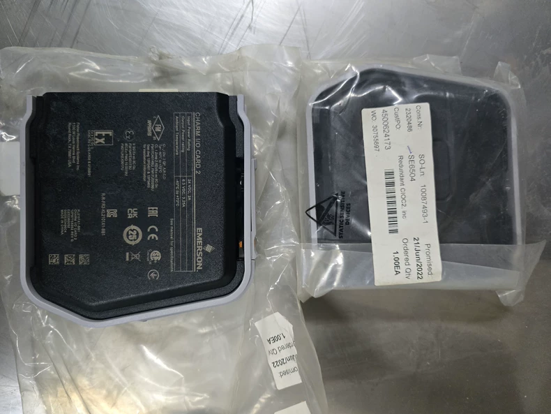 Emerson KL2101X1-BB1 Spare Part thumbnail