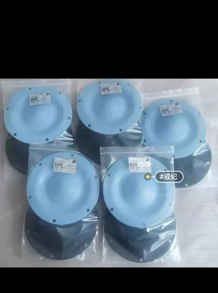 Tapflo 6-050-61 Spare Part thumbnail