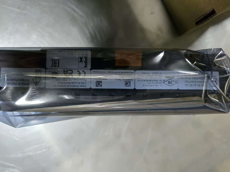 Emerson KL4201X1-BA1 Base thumbnail