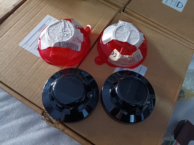 Apollo Smoke Detector XP95 55000-660APO thumbnail