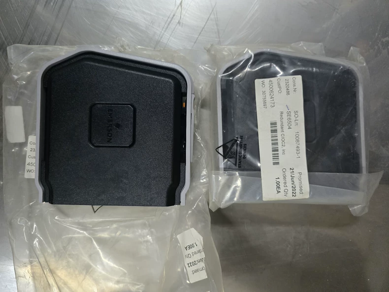 Emerson KL2101X1-BB1 Spare Part thumbnail