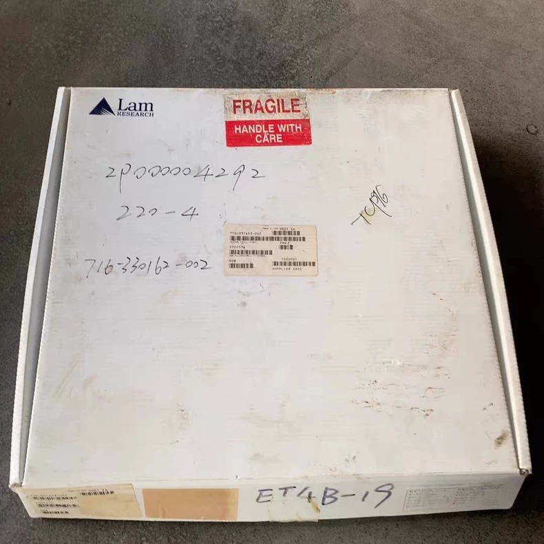 LAM Research 716-330162-002 Filler Ring thumbnail