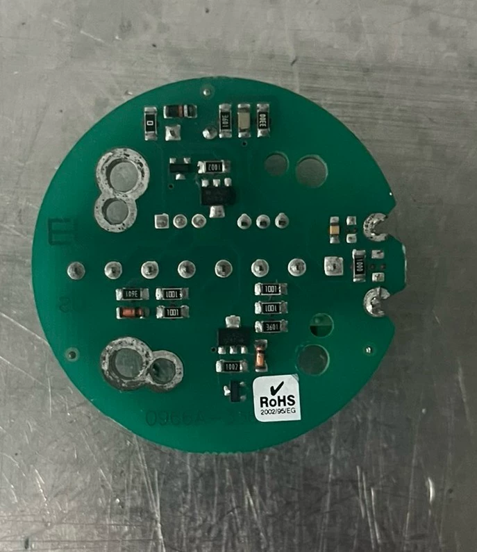 EK4003 Spare Part thumbnail