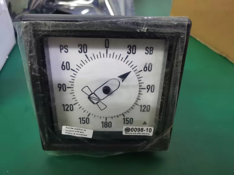 DEIF XL96 Indicator thumbnail