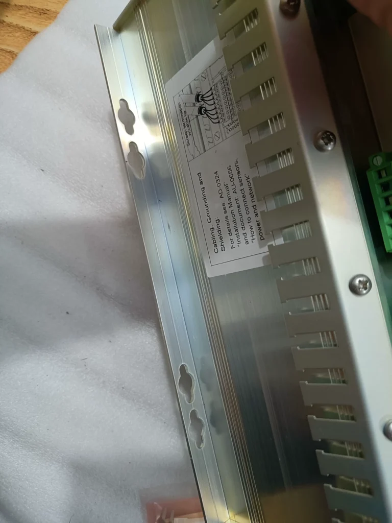 Kongsberg Module RAo-8 8100153 thumbnail