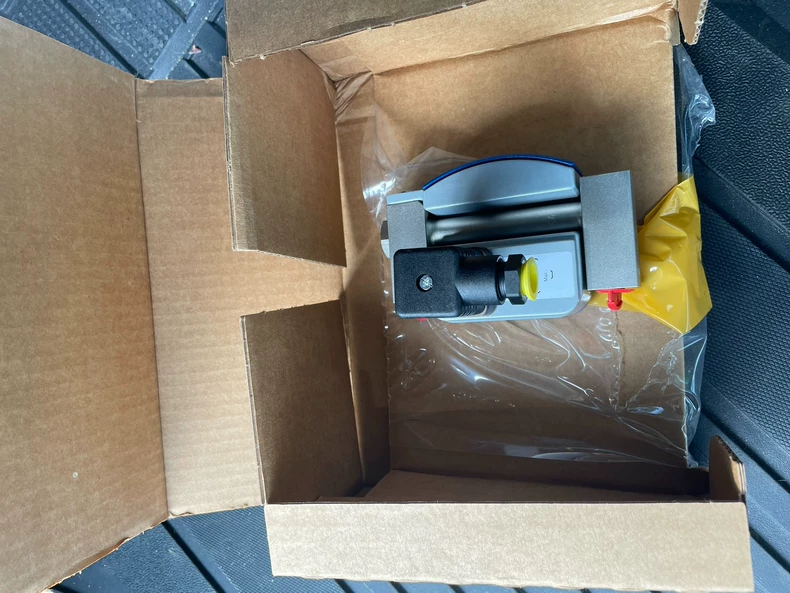 KROHNE DK32/K1/S Flow meter