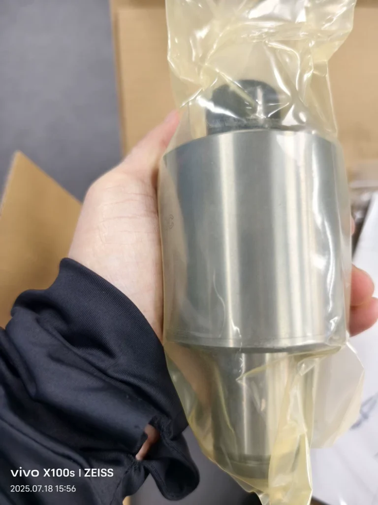 NAKANISHI NR3060-AQC main spindle thumbnail