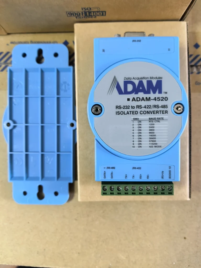 Advantech ADAM-4520 Converter