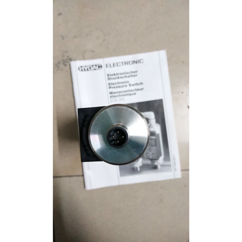 Hydac sensor EDS 346-2-016-Y00 thumbnail