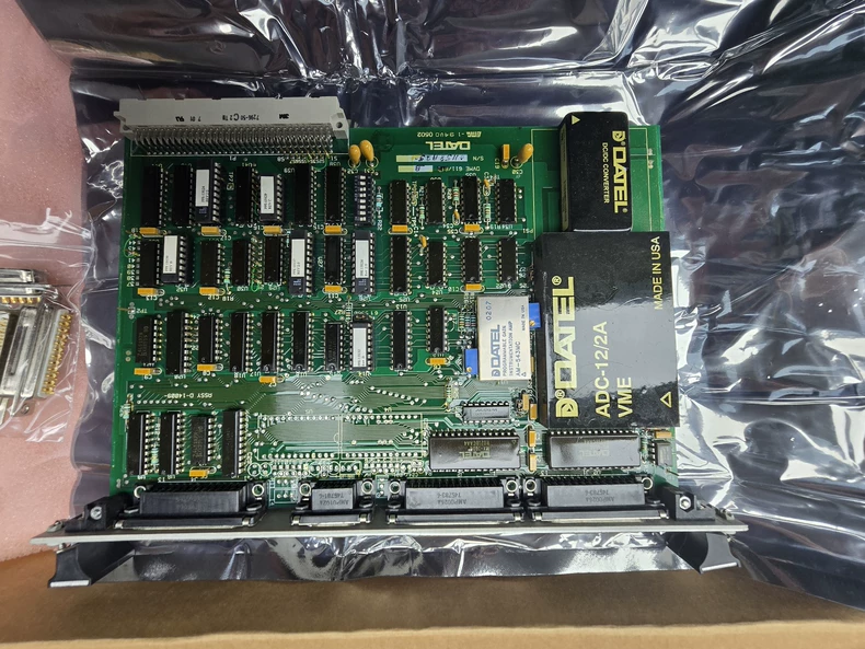 DATEL DVME611 Spare Part thumbnail