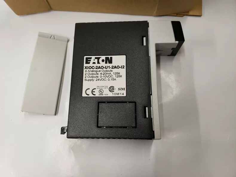 Eaton Module XIOC-2AO-U1-2AO-I2 thumbnail
