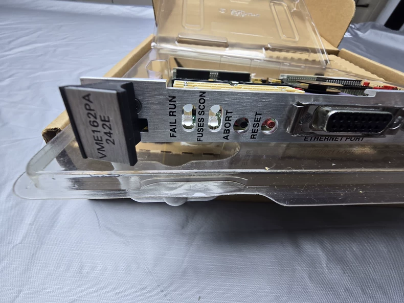 MVME162PA 242E Spare Part thumbnail