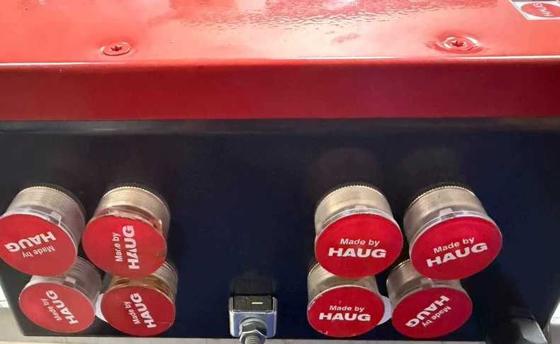 HAUG EN 70LC 01.7701.100 power supply thumbnail