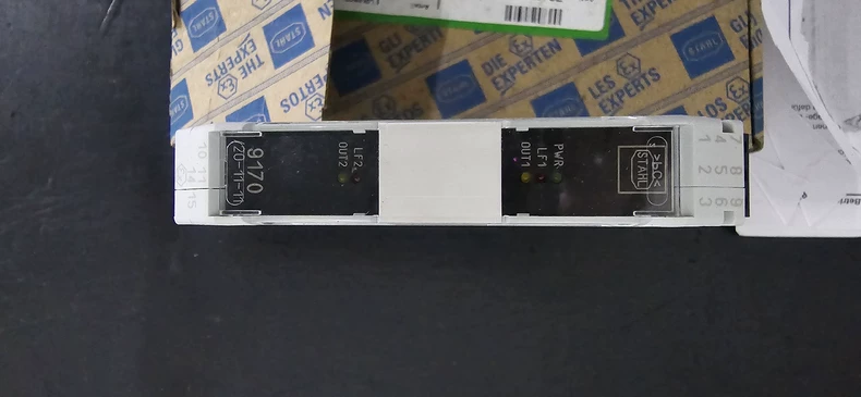 Stahl 9170/20-11-11 module thumbnail