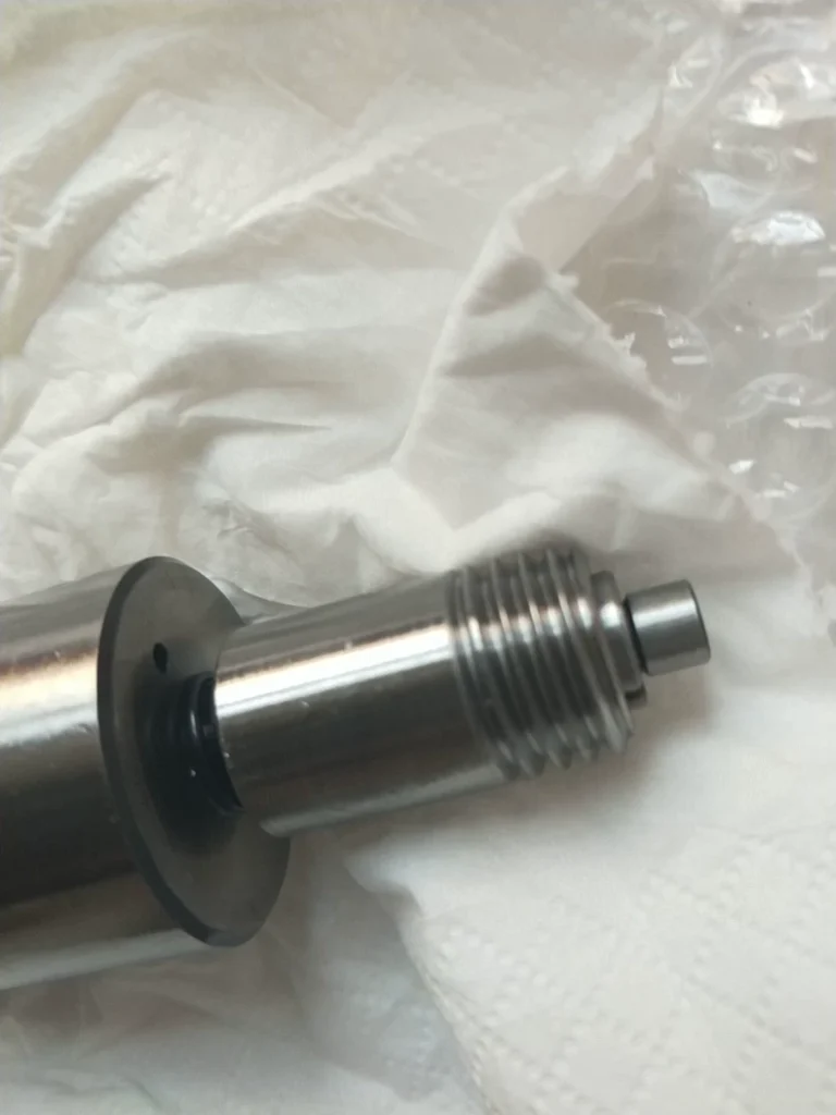 SUCTION VALVE 4272-48300-00-55 Spare Part thumbnail