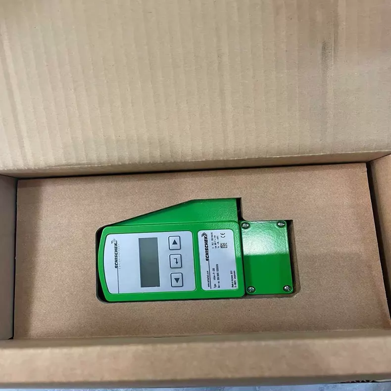 Schischek lnCos-P-250 Controller thumbnail