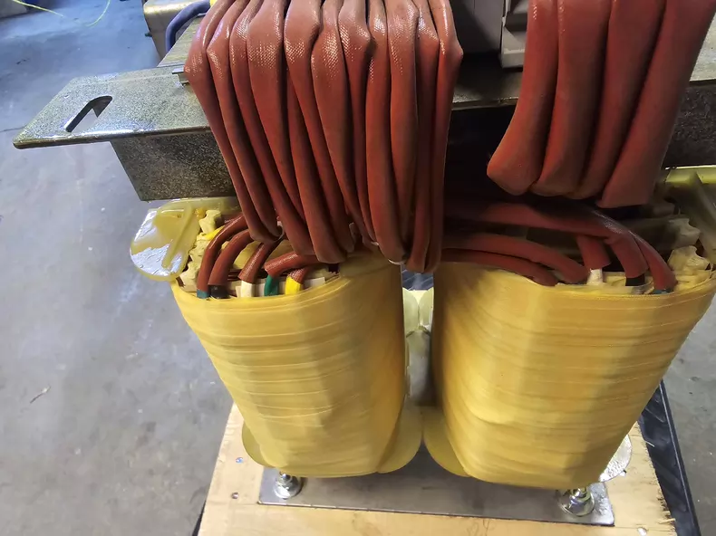 Trasfor TNM04HN 10K/N Transformer thumbnail