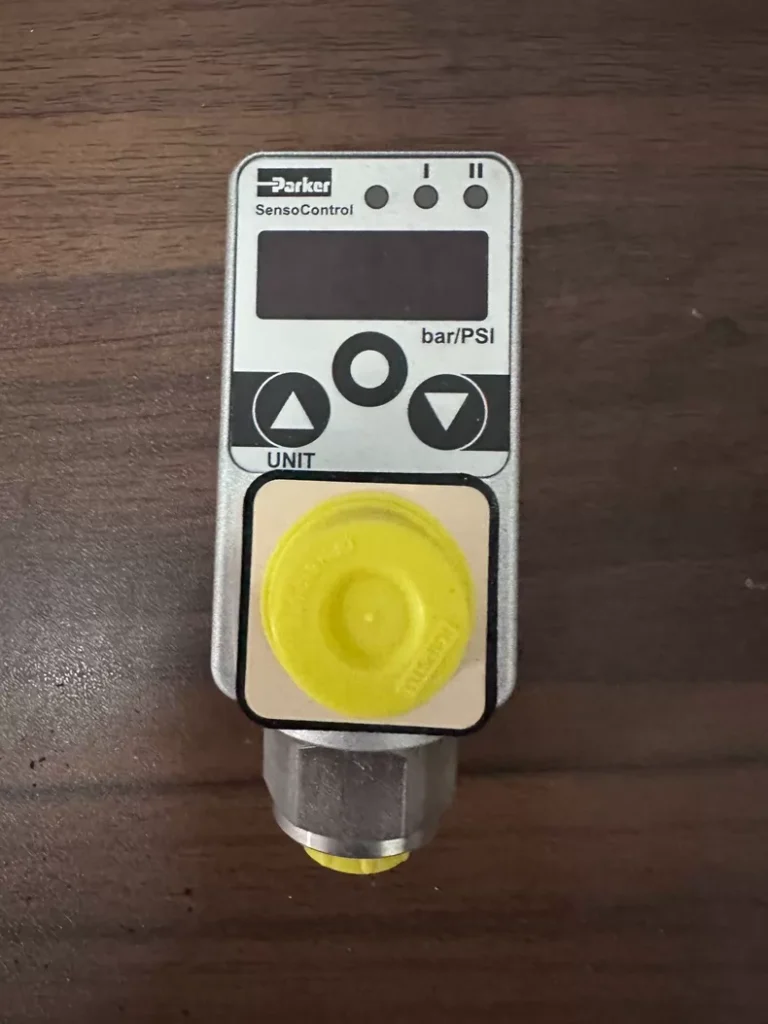 Parker SCPSD-400-14-26 Sensor thumbnail