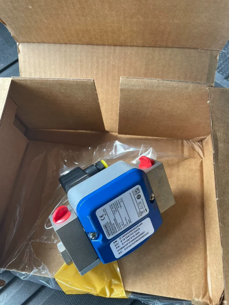 KROHNE DK32/K1/S Flow meter thumbnail