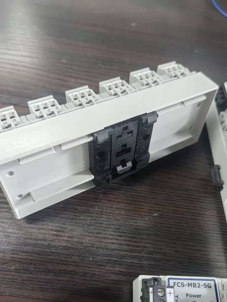 Relcom FCS-MB10-SG-T FCS-MB2-SG spare part thumbnail