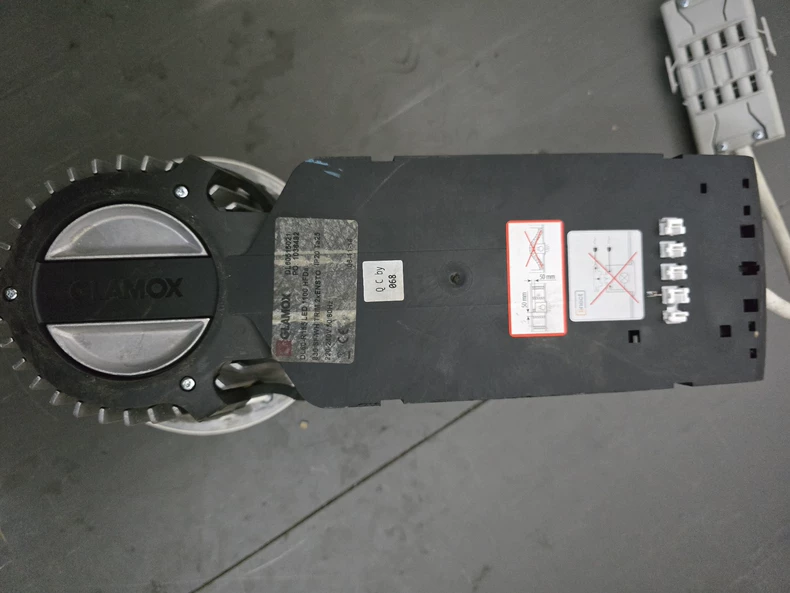 GLAMOX DL60-RF155 LED1100 HF 830 thumbnail