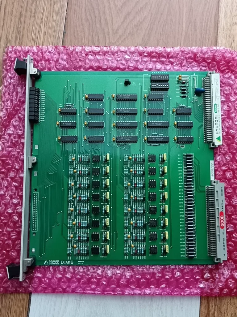 HYYBDAU PCB Card DOM16 DIM16 DIM32 MPM I PWRM thumbnail