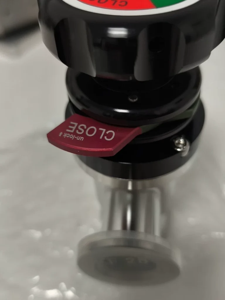 Edwards NKA919000 Valve thumbnail