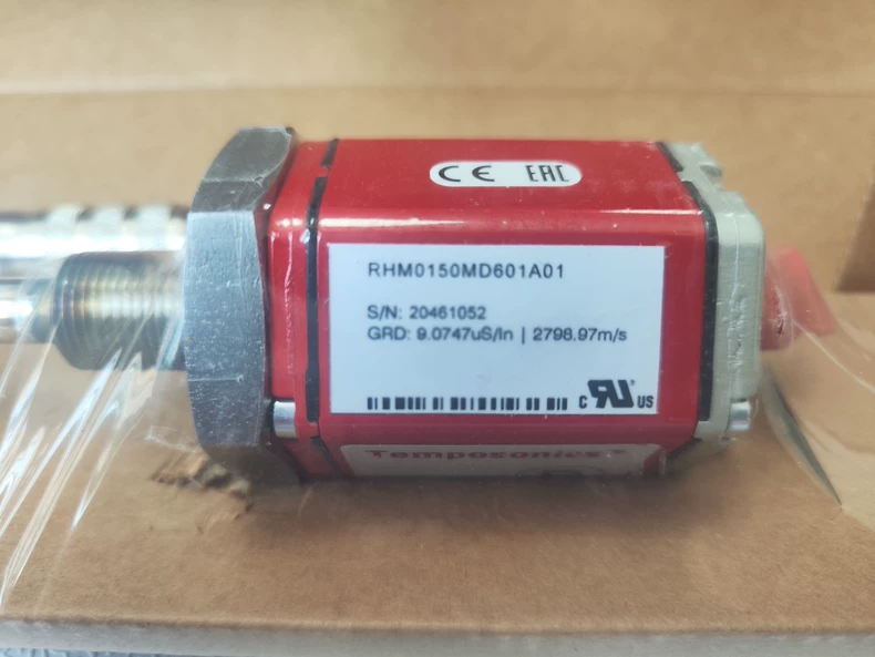 Temposonics RHM0150MD601A01 Pressure Switch thumbnail