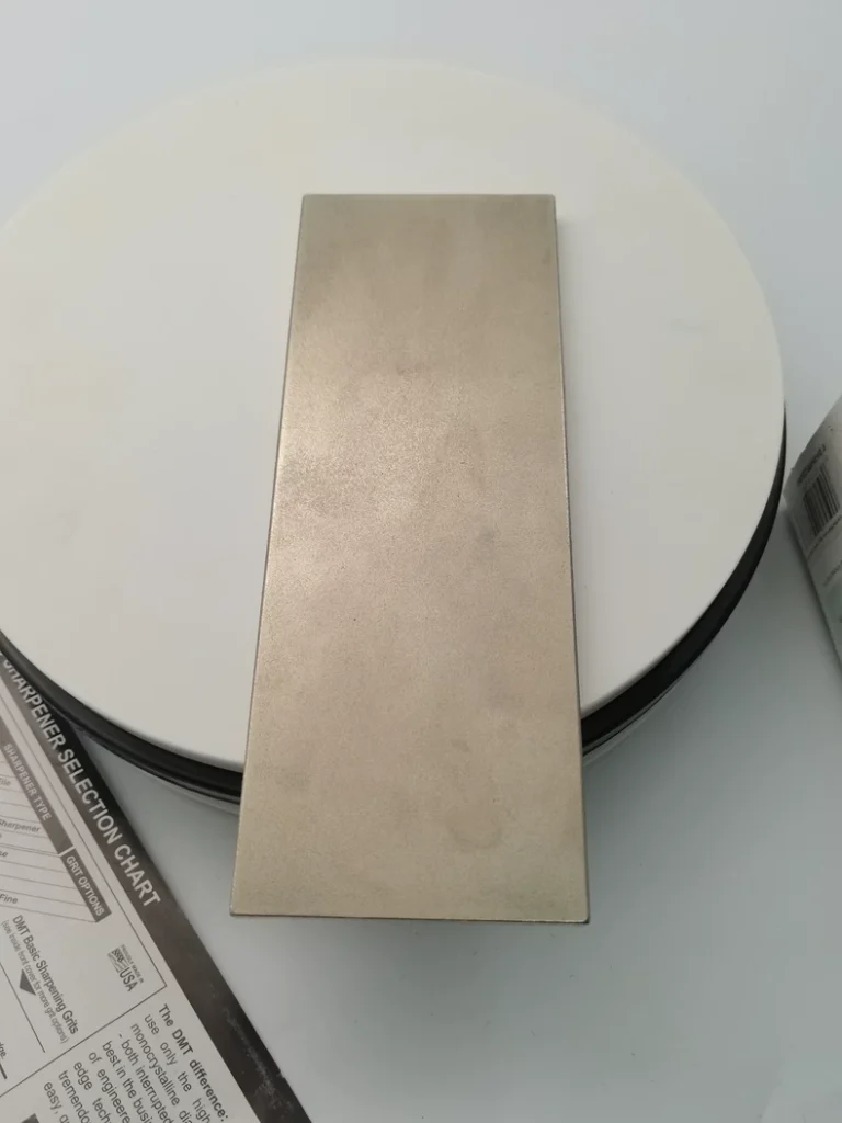 DMT D8C whetstone thumbnail
