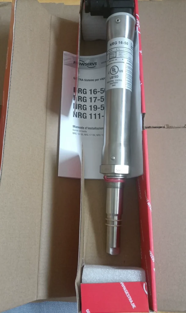 Gestra NRG16-50 Level Probe
